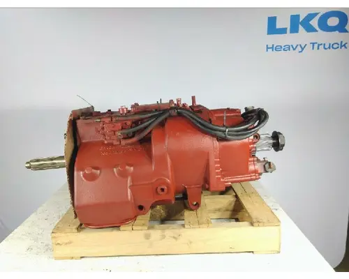 Transmission Assembly FULLER RTLO18918B LKQ Heavy Truck - Tampa