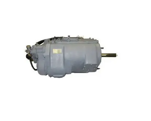 Transmission Assembly FULLER RTLO18918B LKQ Western Truck Parts