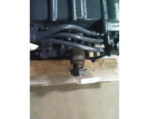 Transmission Assembly FULLER RTLO18918B LKQ Geiger Truck Parts