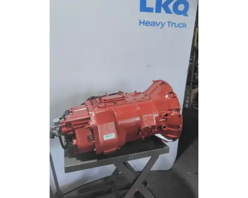 Transmission Assembly FULLER RTLO18918B LKQ Thompson Motors - Wykoff