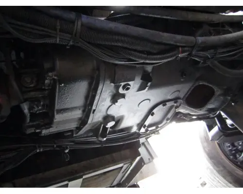 Transmission Assembly FULLER RTLO18918B LKQ Heavy Truck Maryland