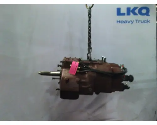 Transmission Assembly FULLER RTLO18918B LKQ Heavy Truck - Goodys