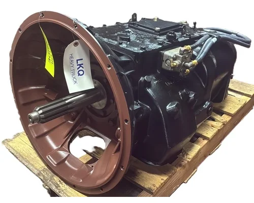 Transmission Assembly FULLER RTLO18918B LKQ Heavy Duty Core