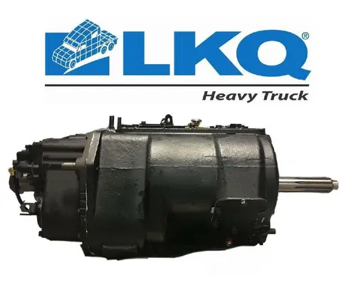 Transmission Assembly FULLER RTLO18918B LKQ Plunks Truck Parts And Equipment - Jackson