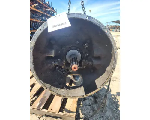 Transmission Assembly FULLER RTLO18918B Tim Jordan's Truck Parts, Inc.