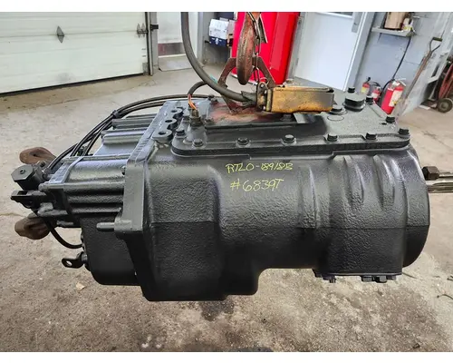 Transmission Assembly FULLER RTLO18918B Les Camions Gilbert