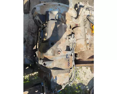 Transmission Assembly FULLER RTLO18918B Crj Heavy Trucks And Parts