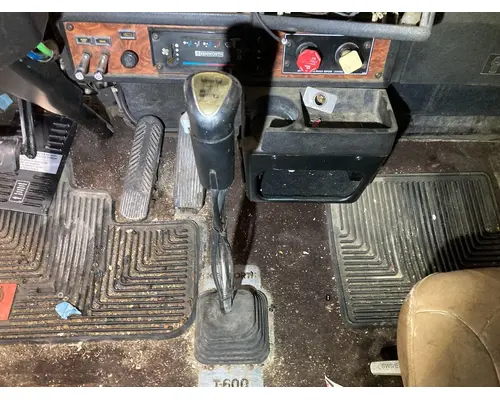 Manual Transmission Parts, Misc. Fuller RTLO18918B Vander Haags Inc Sf