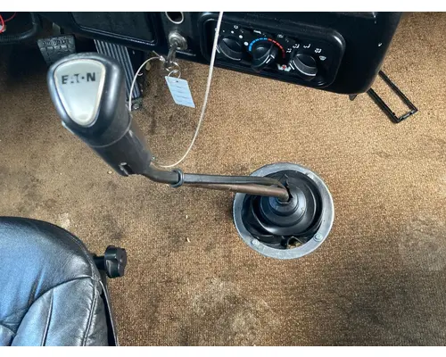 Manual Transmission Parts, Misc. Fuller RTLO18918B Vander Haags Inc Col