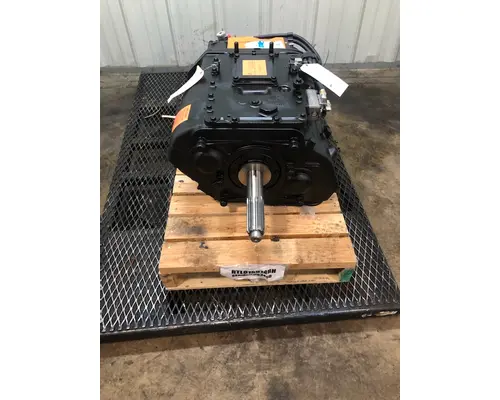 Transmission Assembly Fuller RTLO18918B Vander Haags Inc Sf