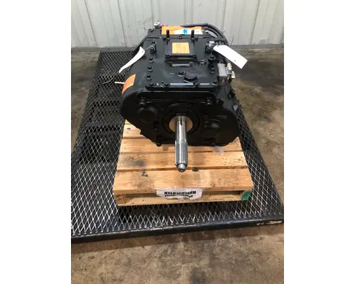 Transmission Assembly Fuller RTLO18918B Vander Haags Inc Cb