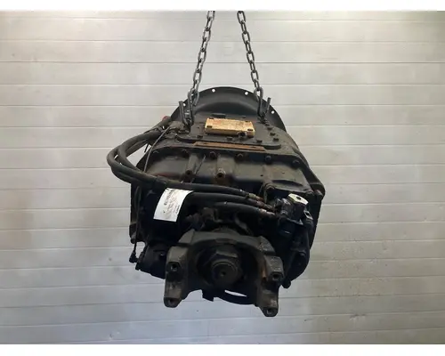 Transmission Assembly Fuller RTLO18918B Vander Haags Inc WM