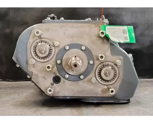 Transmission Assembly FULLER RTLO18918BAS Geco - Fresno