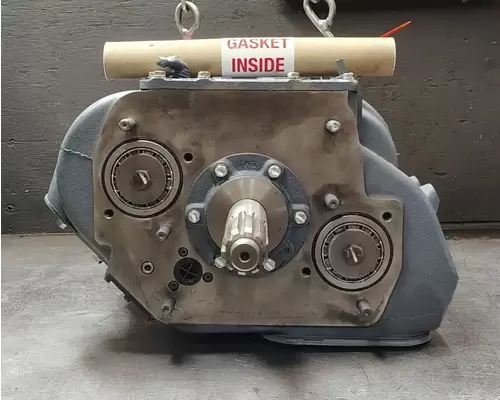 Transmission Assembly FULLER RTLO18918BAS Geco - Fresno