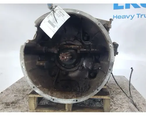 Transmission Assembly FULLER RTLO20918B LKQ Evans Heavy Truck Parts