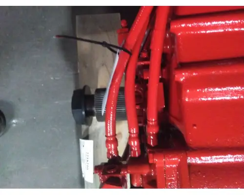 Transmission Assembly FULLER RTLO20918B LKQ Geiger Truck Parts