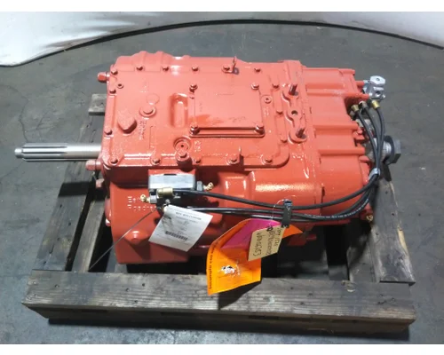 Transmission Assembly FULLER RTLO20918B LKQ Geiger Truck Parts