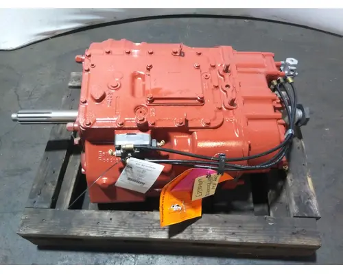 Transmission Assembly FULLER RTLO20918B LKQ Thompson Motors - Wykoff