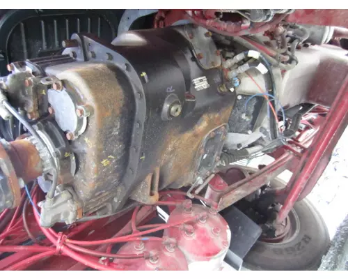 Transmission Assembly FULLER RTLO20918B LKQ Heavy Truck Maryland