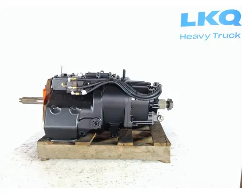 Transmission Assembly FULLER RTLO20918B LKQ Heavy Duty Core