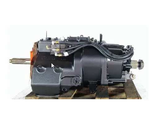 Transmission Assembly FULLER RTLO20918B LKQ Plunks Truck Parts And Equipment - Jackson