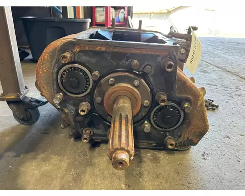 Transmission Assembly FULLER RTLO20918B Les Camions Gilbert