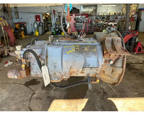 Transmission Assembly FULLER RTLO20918B Les Camions Gilbert