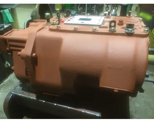 Transmission Assembly FULLER RTLO20918BAS LKQ Heavy Truck - Goodys
