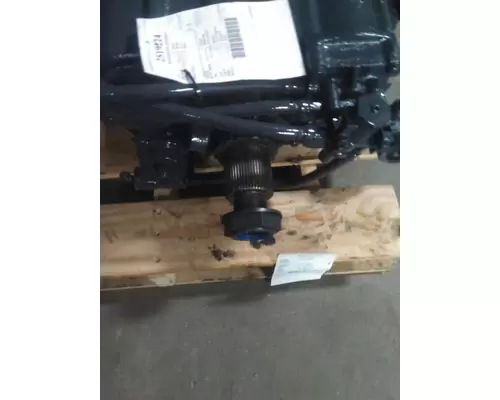 Transmission Assembly FULLER RTLO22918B LKQ Geiger Truck Parts