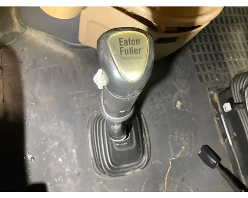 Manual Transmission Parts, Misc. Fuller RTLO22918B Vander Haags Inc Sf