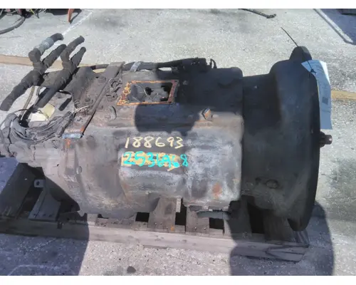 Transmission Assembly FULLER RTLOC16909A LKQ Heavy Truck - Tampa