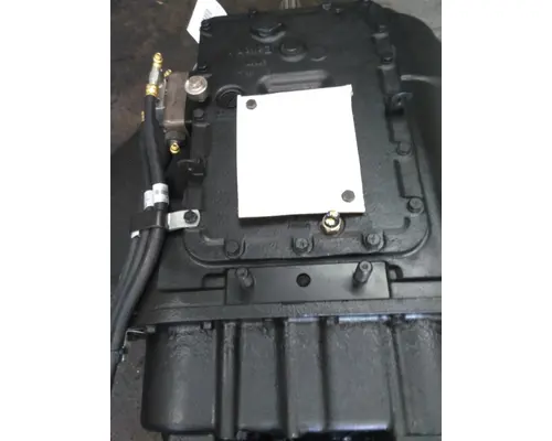 Transmission Assembly FULLER RTLOC16909A LKQ Universal Truck Parts