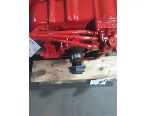 Transmission Assembly FULLER RTLOC16909A LKQ Geiger Truck Parts
