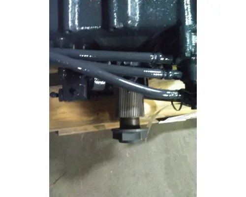 Transmission Assembly FULLER RTLOC16909A LKQ Geiger Truck Parts