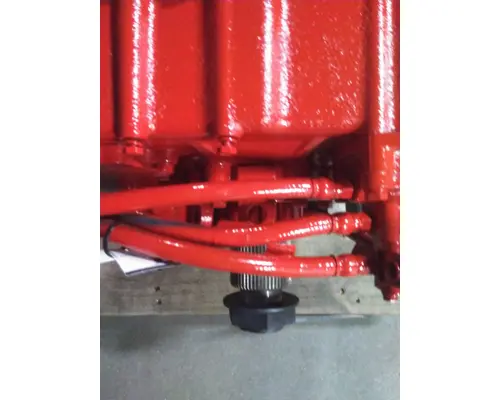 Transmission Assembly FULLER RTLOC16909A LKQ Geiger Truck Parts