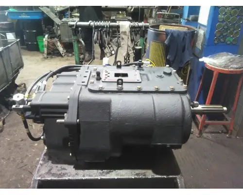 Transmission Assembly FULLER RTLOC16909A LKQ Heavy Truck - Goodys