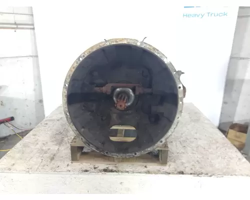 Transmission Assembly FULLER RTLOC16909AT2 LKQ Evans Heavy Truck Parts