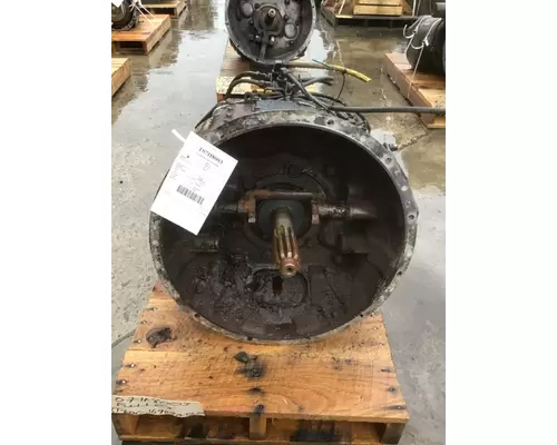 Transmission Assembly FULLER RTLOC16909AT2 LKQ Heavy Truck Maryland