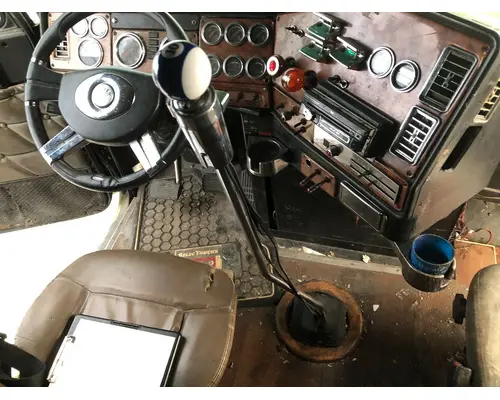 Manual Transmission Parts, Misc. FULLER RTLOC16909AT2 Vander Haags Inc Cb