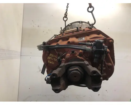 Transmission Assembly Fuller RTLOC18909A Vander Haags Inc Cb