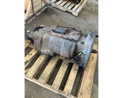 Transmission Assembly FULLER RTLOF-18718B Dutchers Inc   Heavy Truck Div  Ny
