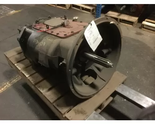 Transmission Assembly FULLER RTLOF11610B LKQ Heavy Truck - Goodys