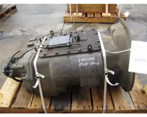 Transmission Assembly FULLER RTLOF13610B LKQ Heavy Truck Maryland