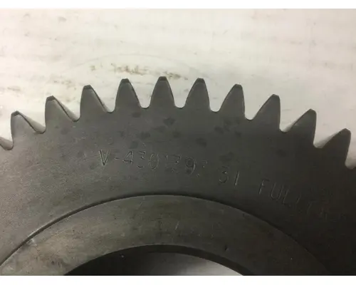 Manual Transmission Parts, Misc. FULLER RTLOF16610B Sterling Truck Sales, Corp