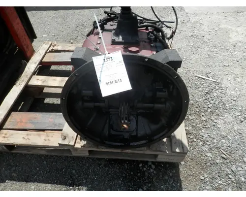 Transmission Assembly FULLER RTLOF16713A New York Truck Parts, Inc.