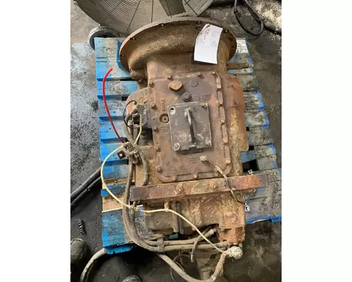 Transmission Assembly FULLER RTLOF16718B 