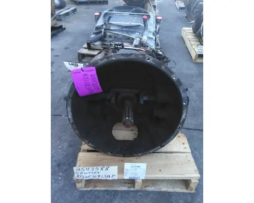 Transmission Assembly FULLER RTLOF16913A LKQ Heavy Truck Maryland
