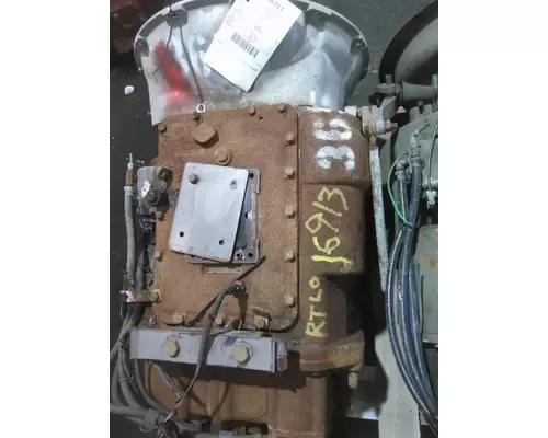 Transmission Assembly FULLER RTLOF16913A LKQ Heavy Truck - Goodys