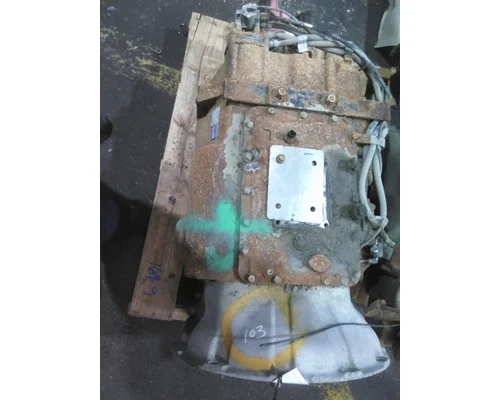 Transmission Assembly FULLER RTLOF16913A LKQ Heavy Truck - Goodys
