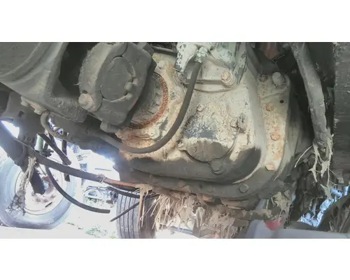 Transmission Assembly FULLER RTLOF16913A LKQ Heavy Truck - Goodys